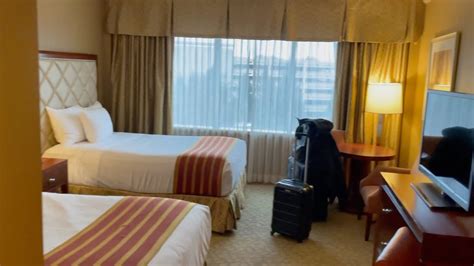 Casino Room Review .